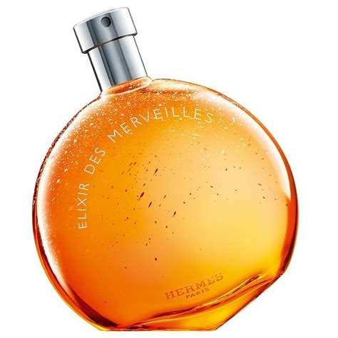 parfum hermes eau des merveilles marionnaud|Parfum femme hermes eau des merveilles .